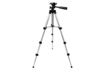 Trepied pentru nivela laser aparat foto SGTT max 1.2m inaltime, sistem prindere 1 4 si husa transport