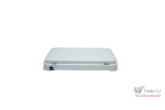 Aragaz tip plita, cu 3 arzatoare, putere 2x2 KW, diametru arzatorare 2x83 mm si 1x58 mm, dimensiuni 590 x 315 x 53 mm