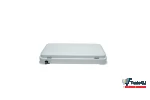 Aragaz tip plita, cu 3 arzatoare, putere 2x2 KW, diametru arzatorare 2x83 mm si 1x58 mm, dimensiuni 590 x 315 x 53 mm