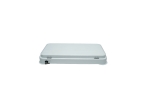 Aragaz tip plita, cu 3 arzatoare, putere 2x2 KW, diametru arzatorare 2x83 mm si 1x58 mm, dimensiuni 590 x 315 x 53 mm