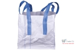 Sac rafie volum mare, 4 manere 93x93x120 cm, max 1000 kg