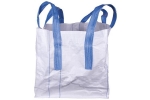 Sac rafie volum mare, 4 manere 93x93x120 cm, max 1000 kg