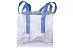 Sac rafie volum mare, 4 manere 93x93x120 cm, max 1000 kg