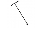 Burghiu metalic pentru pamant SGTT,diametru 200mm