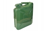 Canistra metalica cu maner transport 10l