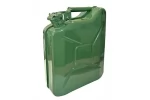 Canistra metalica cu maner transport 10l