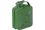 Canistra metalica cu maner transport 5 l
