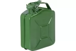 Canistra metalica cu maner transport 5 l