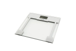 Cantar electronic de persoane Home HG FM 10, 150 kg, sticla, Transparent