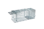 Capcana pentru rozatoare, dimensiune 69x18x20 cm, Pliabila