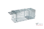 Capcana pentru rozatoare, dimensiune 79x28x33 cm, Pliabila