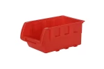 Cutie depozitare si organizare din plastic 180x115x85 mm
