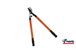 Foarfeca metalica telescopica 65-98 cm, pentru taiat crengi, max 45 mm