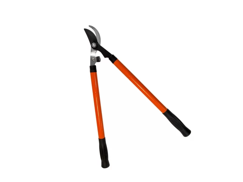 Foarfeca metalica telescopica 65-98 cm, pentru taiat crengi, max 45 mm