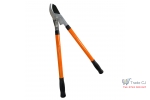 Foarfeca metalica telescopica 65-98 cm, pentru taiat crengi, max 32 mm