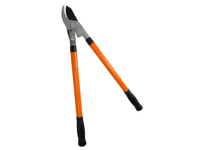 Foarfeca metalica telescopica 65-98 cm, pentru taiat crengi, max 32 mm