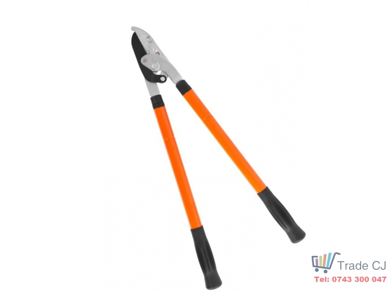 Foarfeca metalica telescopica 63 - 97 cm, pentru taiat crengi, max 30 mm