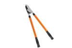 Foarfeca metalica telescopica 63 - 97 cm, pentru taiat crengi, max 30 mm