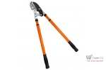 Foarfeca metalica telescopica 65-100 cm, pentru taiat crengi, max 40mm