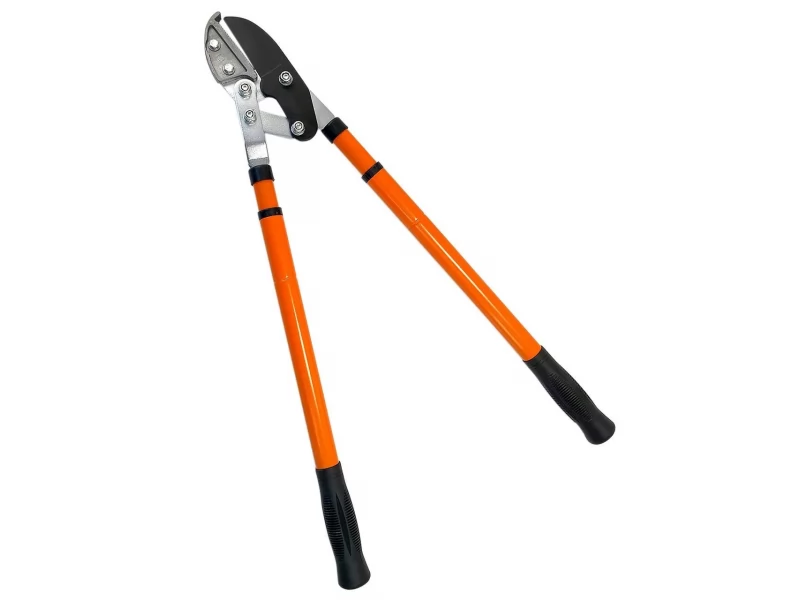 Foarfeca metalica telescopica 65-100 cm, pentru taiat crengi, max 40mm