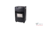Incalzitor pe gaz GPL,4.2Kw,cu 3 trepte de incalzire,portabil pe roti