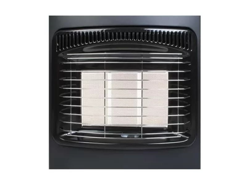 Incalzitor pe gaz GPL,4.2Kw,cu 3 trepte de incalzire,portabil pe roti
