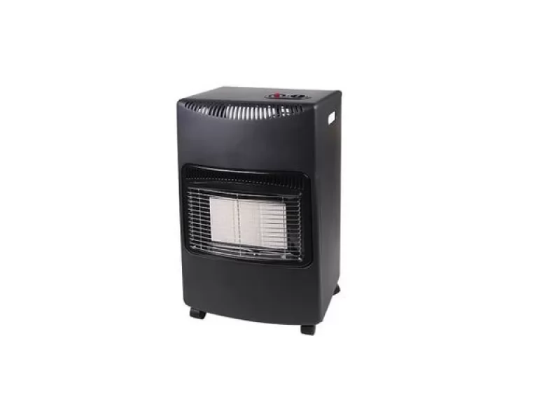 Incalzitor pe gaz GPL,4.2Kw,cu 3 trepte de incalzire,portabil pe roti