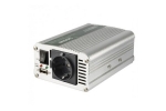 Invertor tensiune 12V-230V 300W max 600W comutator on off si USB