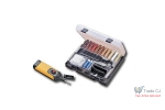 Kit complet pentru reparatii parchet si pardoseli laminate
