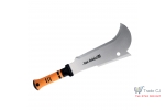 Maceta Strend Pro Premium din otel cu protectie teflon 45cm