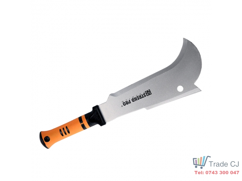 Maceta Strend Pro Premium din otel cu protectie teflon 45cm