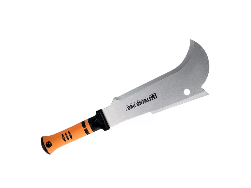 Maceta Strend Pro Premium din otel cu protectie teflon 45cm