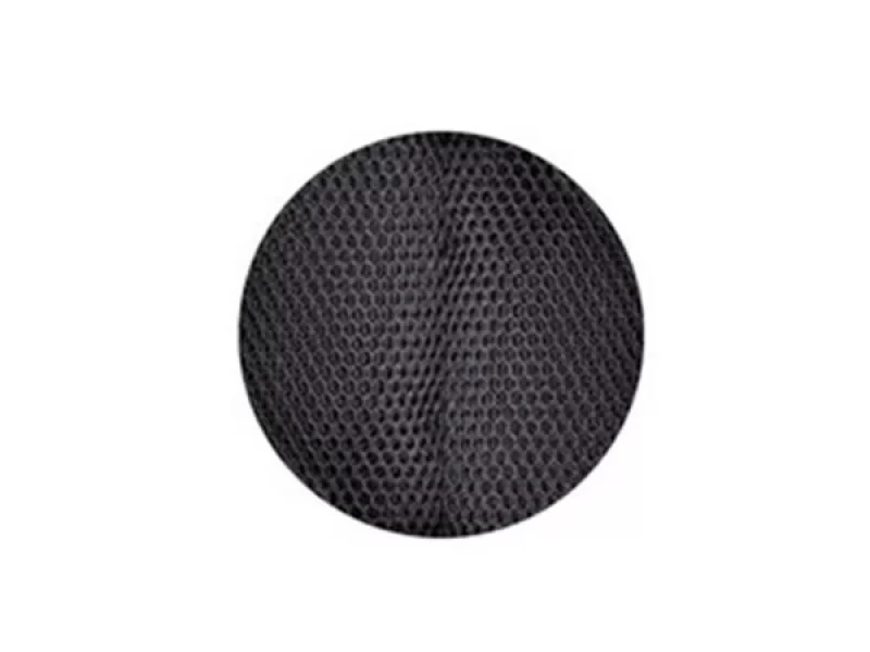 Plasa cu magnet pentru usa impotriva insectelor, 218x96 cm, neagra