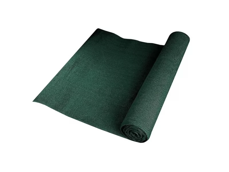 Plasa de umbrire HobbyNet, 90gr m, grad de umbrire 80%, 1.8x10m