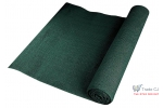 Plasa de umbrire HobbyNet, 90gr m, grad de umbrire 80%, 1,5x10m