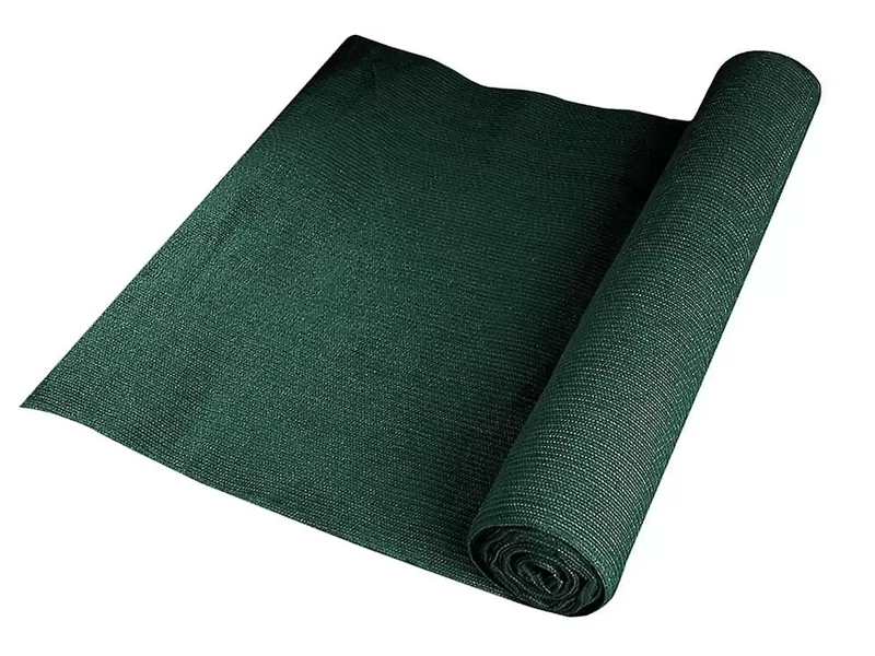 Plasa de umbrire HobbyNet, 90gr m, grad de umbrire 80%, 1,5x10m