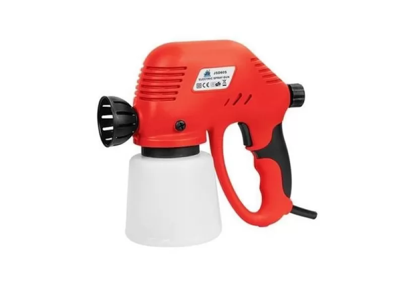 Pistol electric de vopsit, Strend Pro,800ml,110w