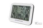 Statie meteo , interior exterior cu senzor de temperatura wireless max 60m