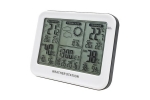 Statie meteo , interior exterior cu senzor de temperatura wireless max 60m