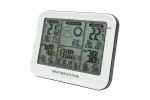 Statie meteo , interior exterior cu senzor de temperatura wireless max 60m