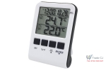 Statie meteo , interior exterior cu senzor de temperatura wireless