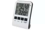 Statie meteo , interior exterior cu senzor de temperatura wireless