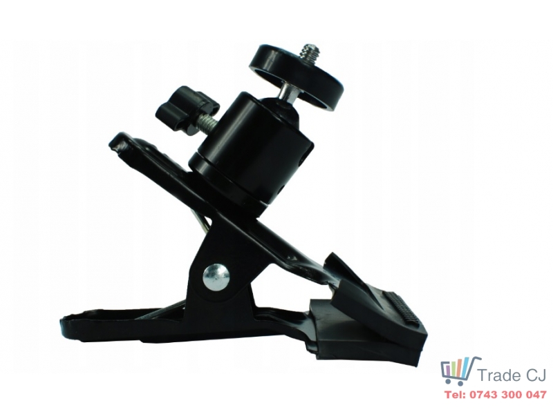 Set trepied + nivela laser unda rosie PRO Smart 1.1, max 15m