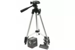 Set trepied + nivela laser unda verde PRO Smart 1.1G, max 25m