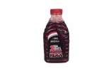 Ulei amestec 2T Standard, rosu, 500ml