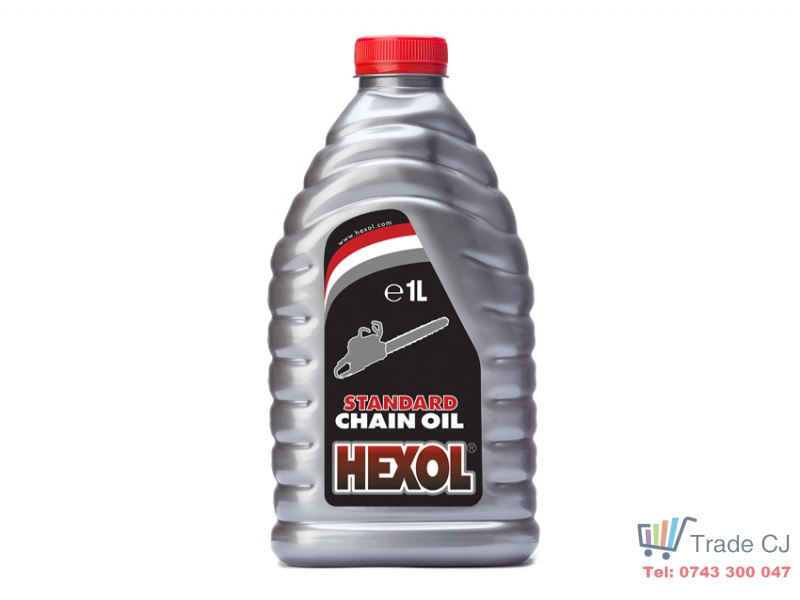 Ulei universal de lant Hexol 1l