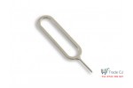 Needle for Removing Micro Nano SIM Tray Iphone Ipad Phone Samsung Xiaomi Huawei