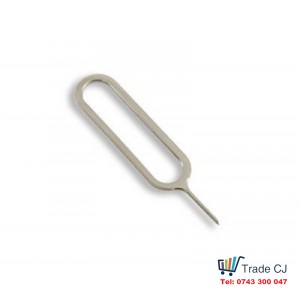 Needle for Removing Micro Nano SIM Tray Iphone Ipad Phone Samsung Xiaomi Huawei