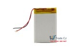 Li-Polymer 3.7V 600mah battery 403048