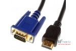1080P HDMI to VGA RGB Adapter